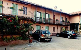 B&B Il Baciass